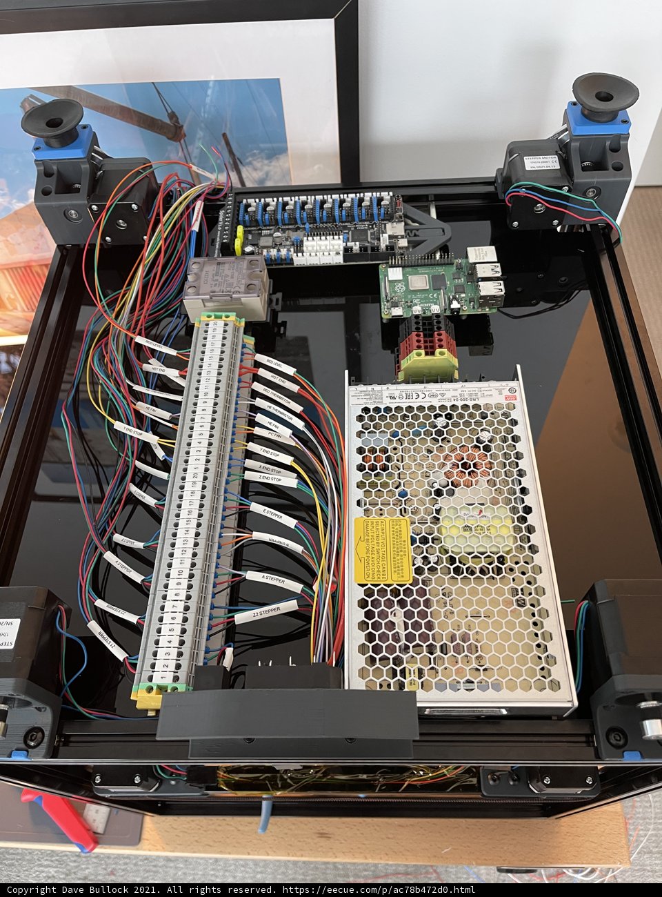 Inside the Machine