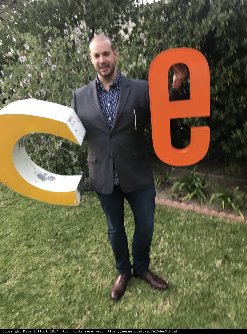 The Letter C
