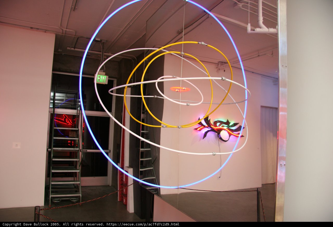 Illuminating Spiral