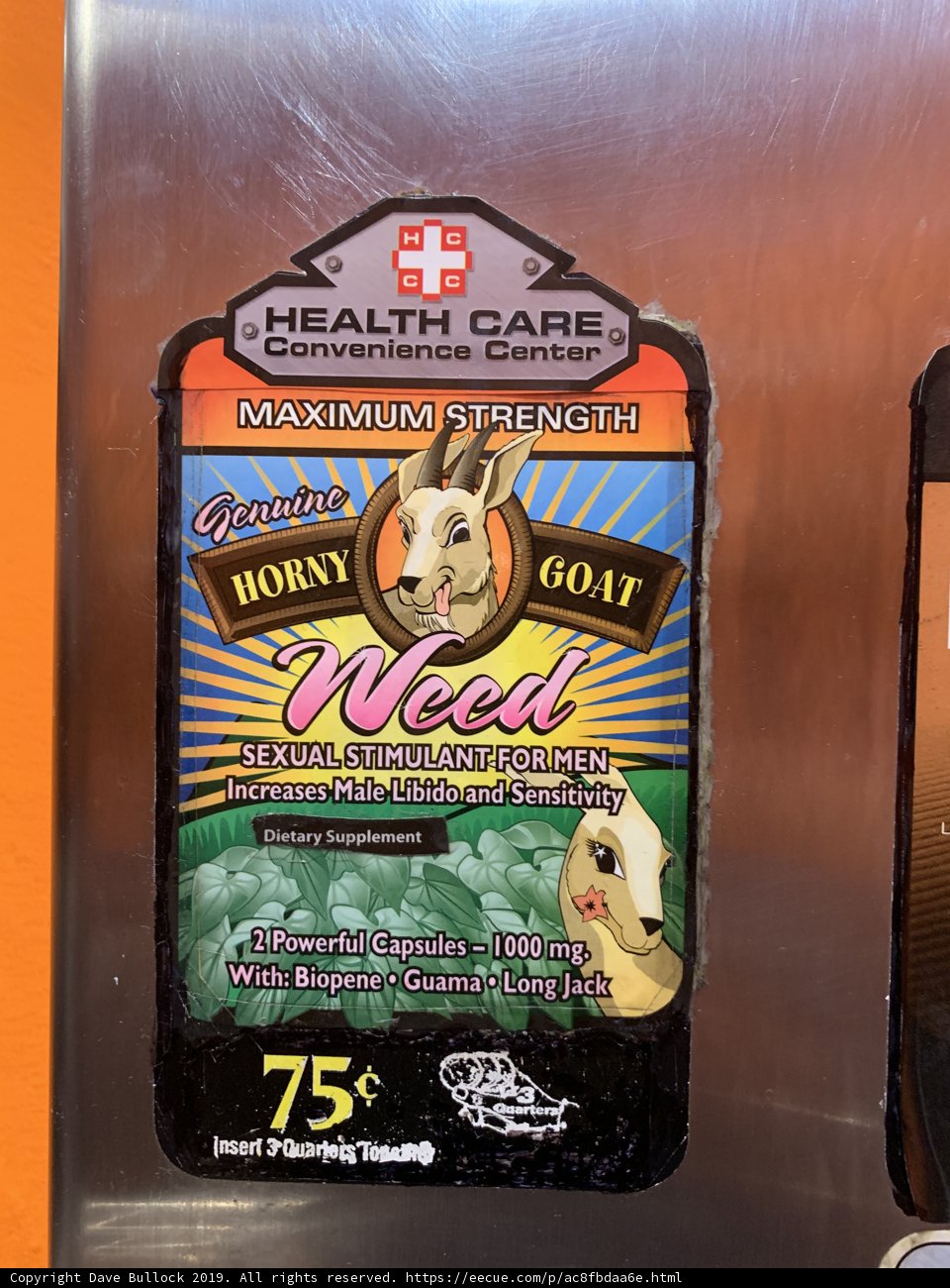 Refreshingly Sweet Healthy Care Honey Weed