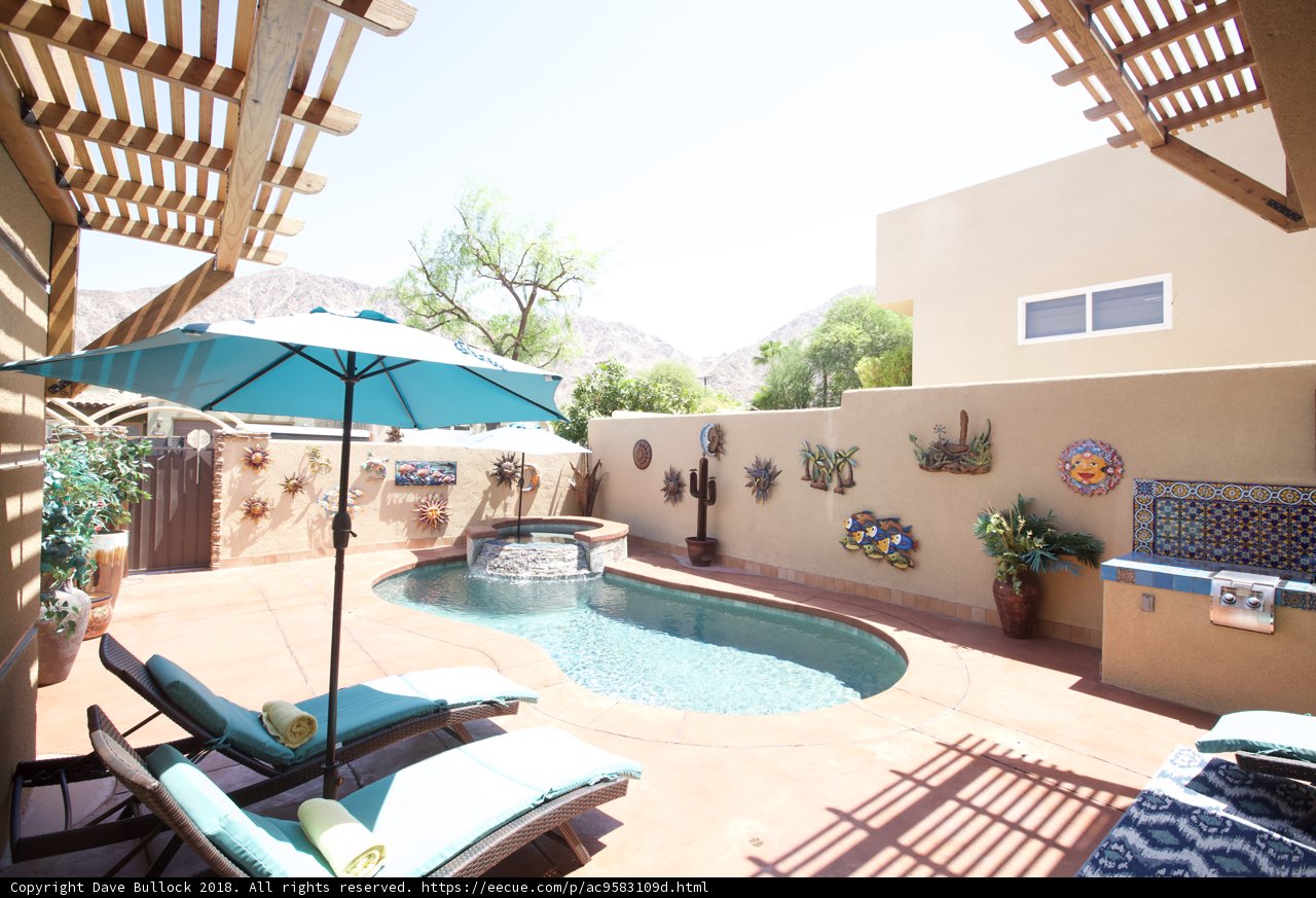 Villa Oasis