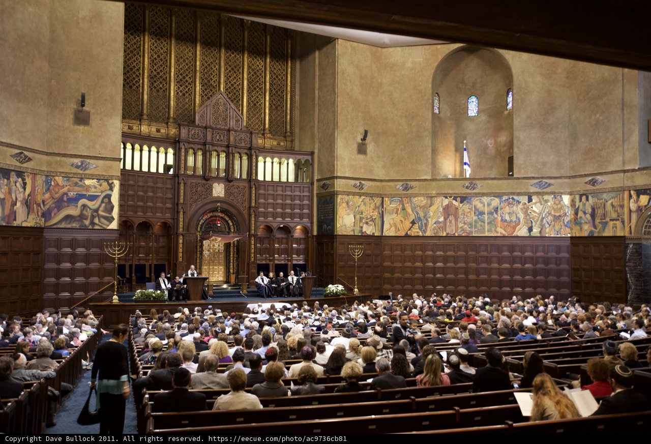 Mass Gathering at WBTLA Ordination