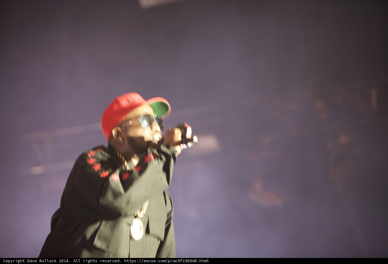 The Solo Performer