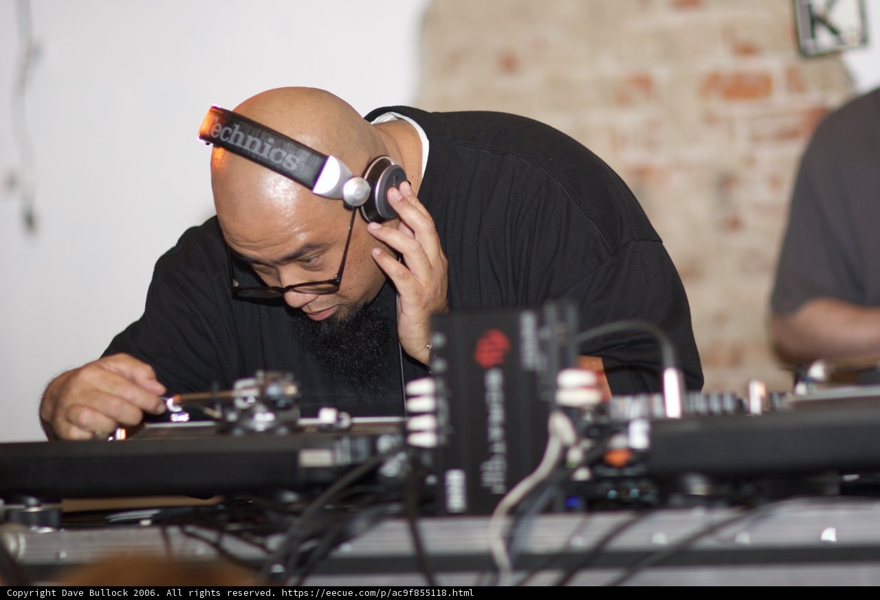 Grooving to the Beat