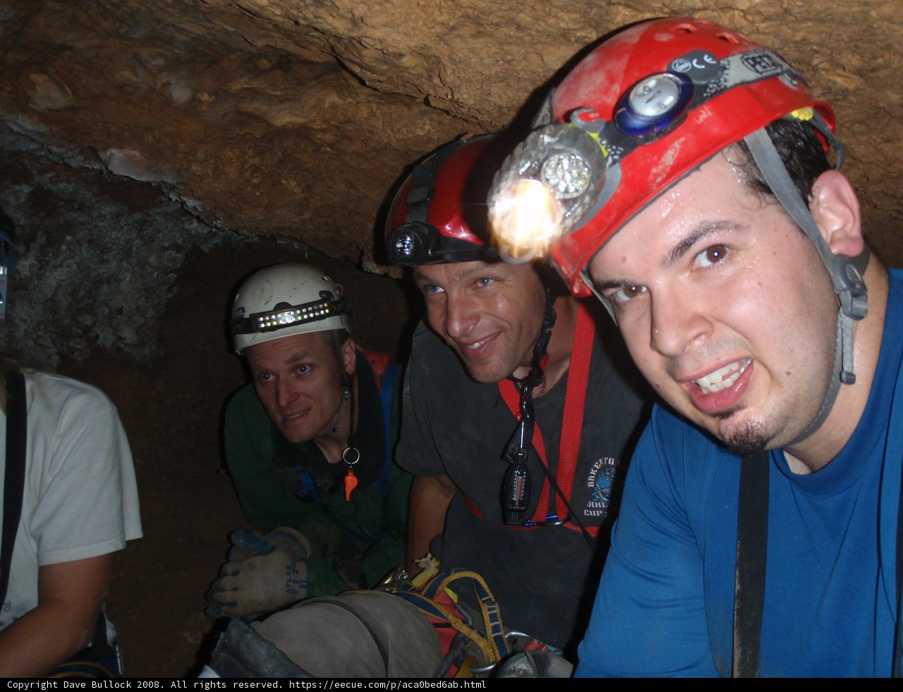Exploring the Depths