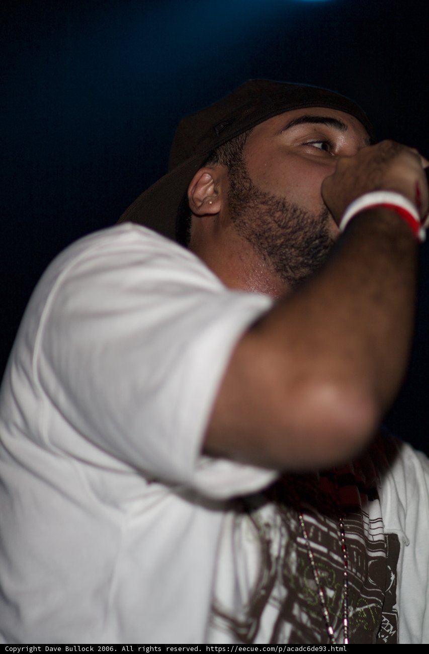 Mic Check