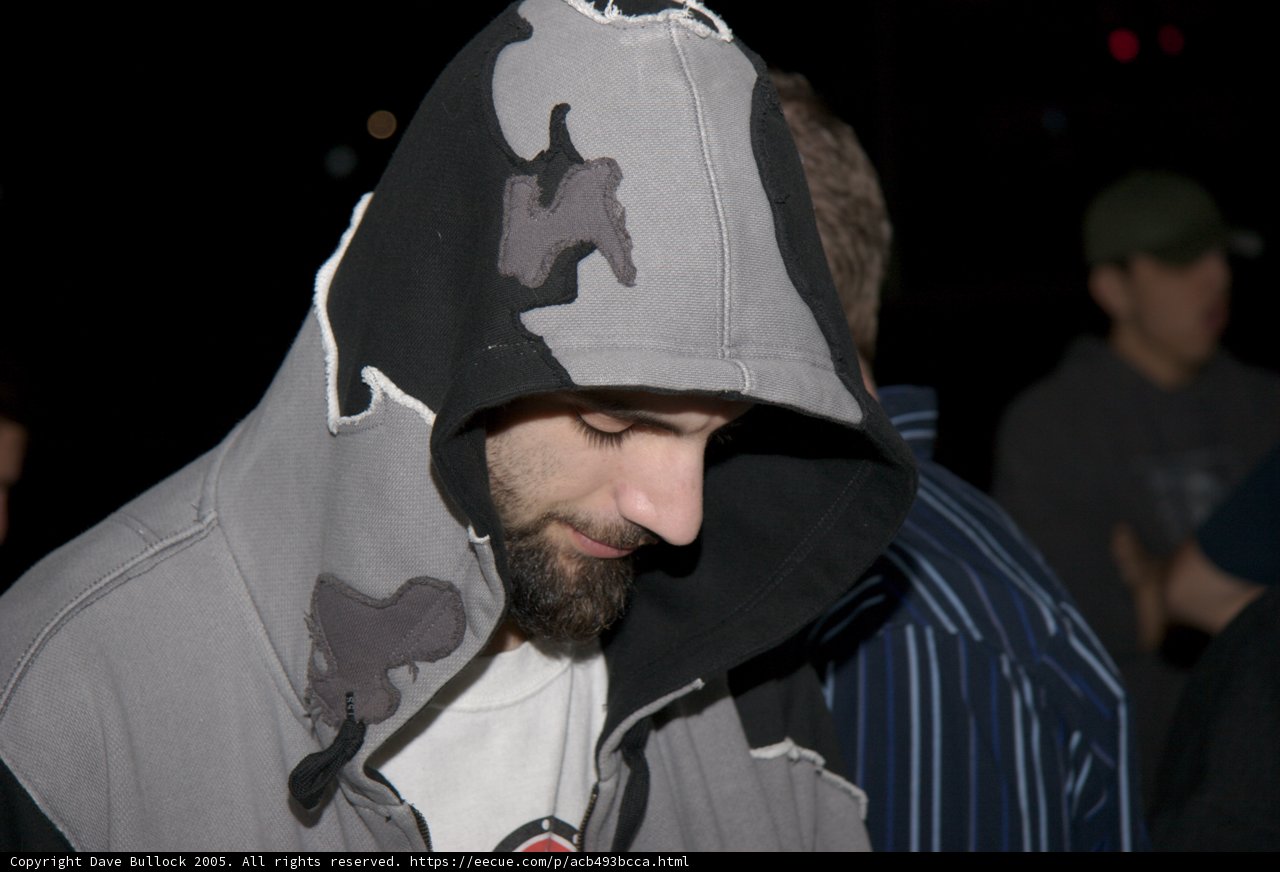 The Hoodie Look