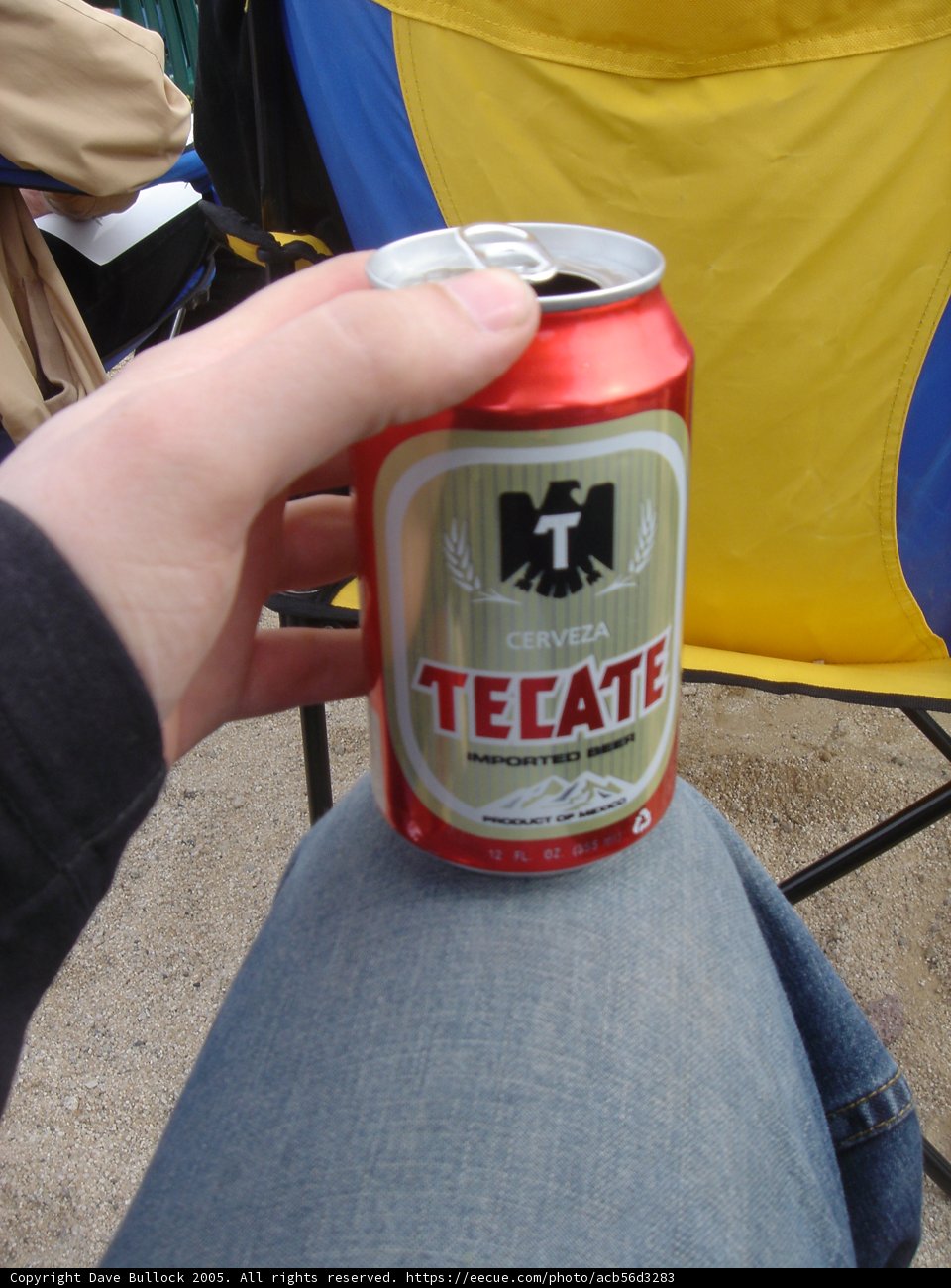 A Refreshing Teatate