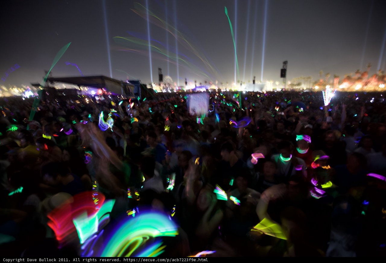 Neon Nightlife