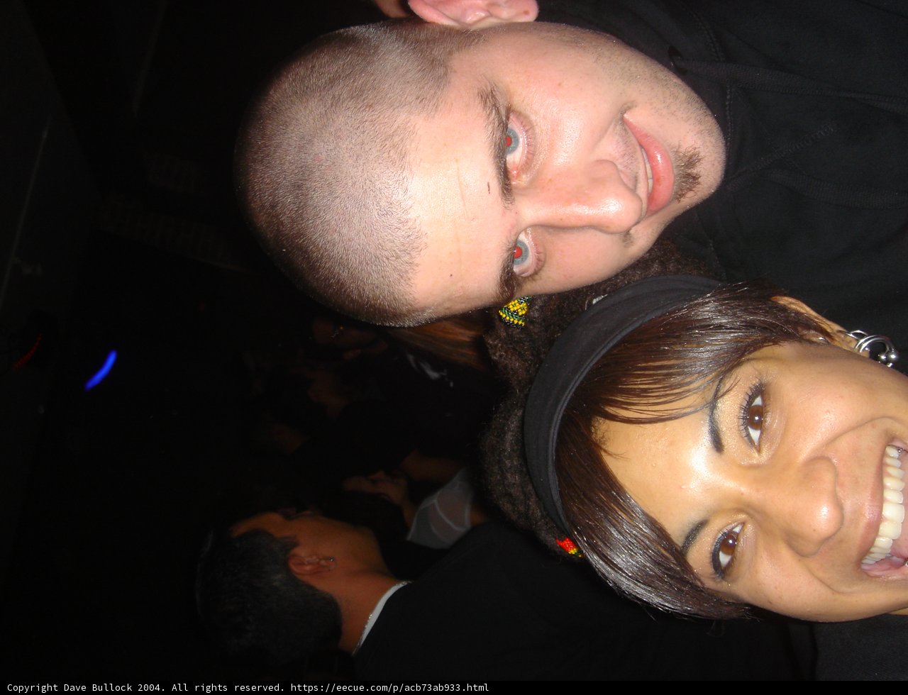 Nightlife Memories