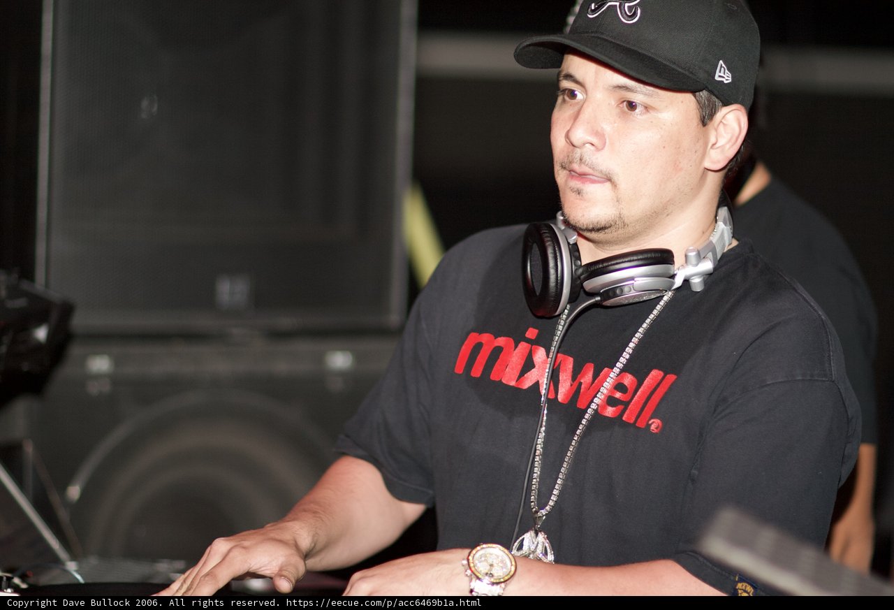 The Deejay Craze
