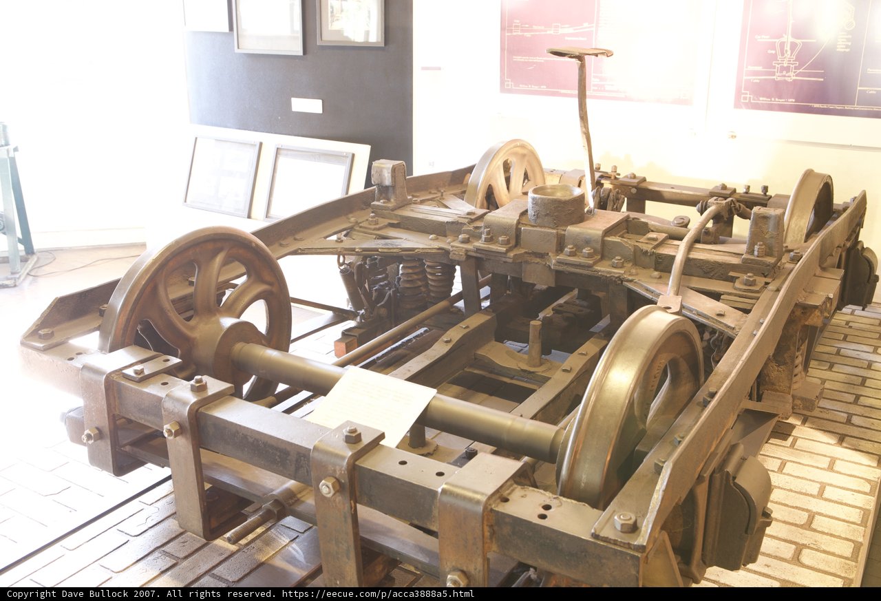 Industrial Revolution