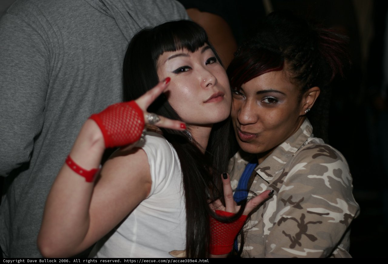 Party Posers