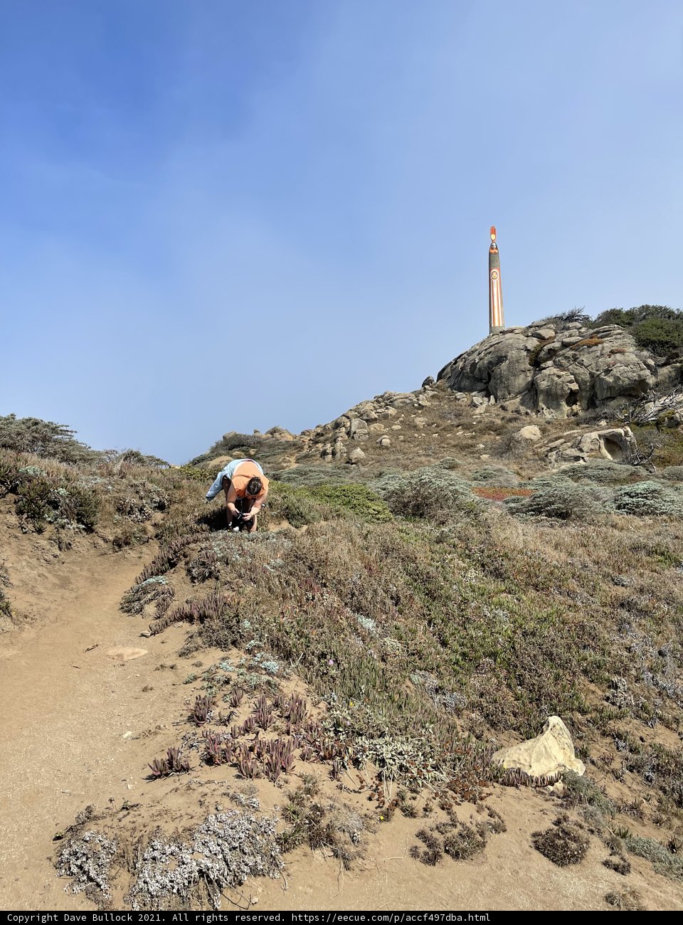 Serenity at the Lighthouse