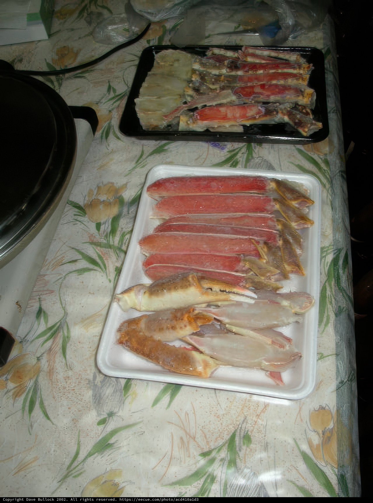 Seafood Feast