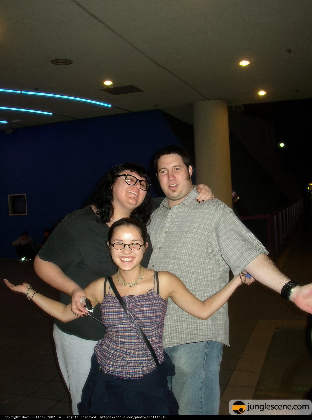 Mall Memories