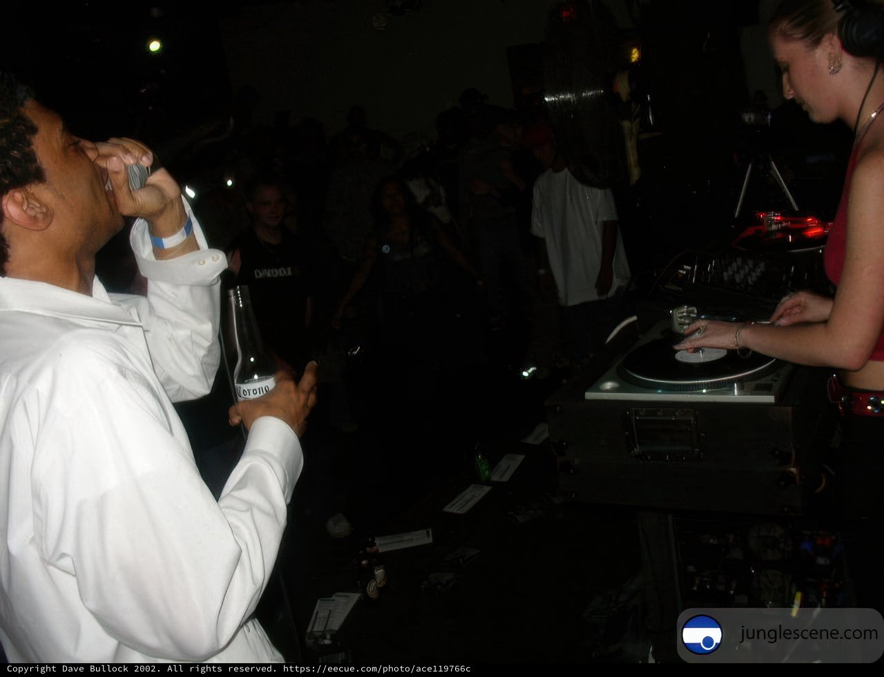Nightclub Entertainment
