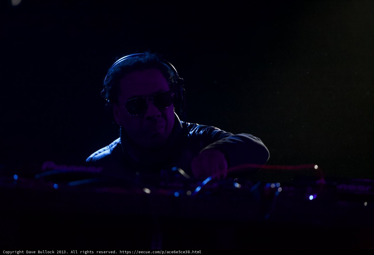 Nighttime Beats