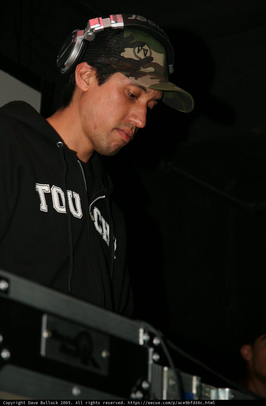 Hoodie and Baseball Cap