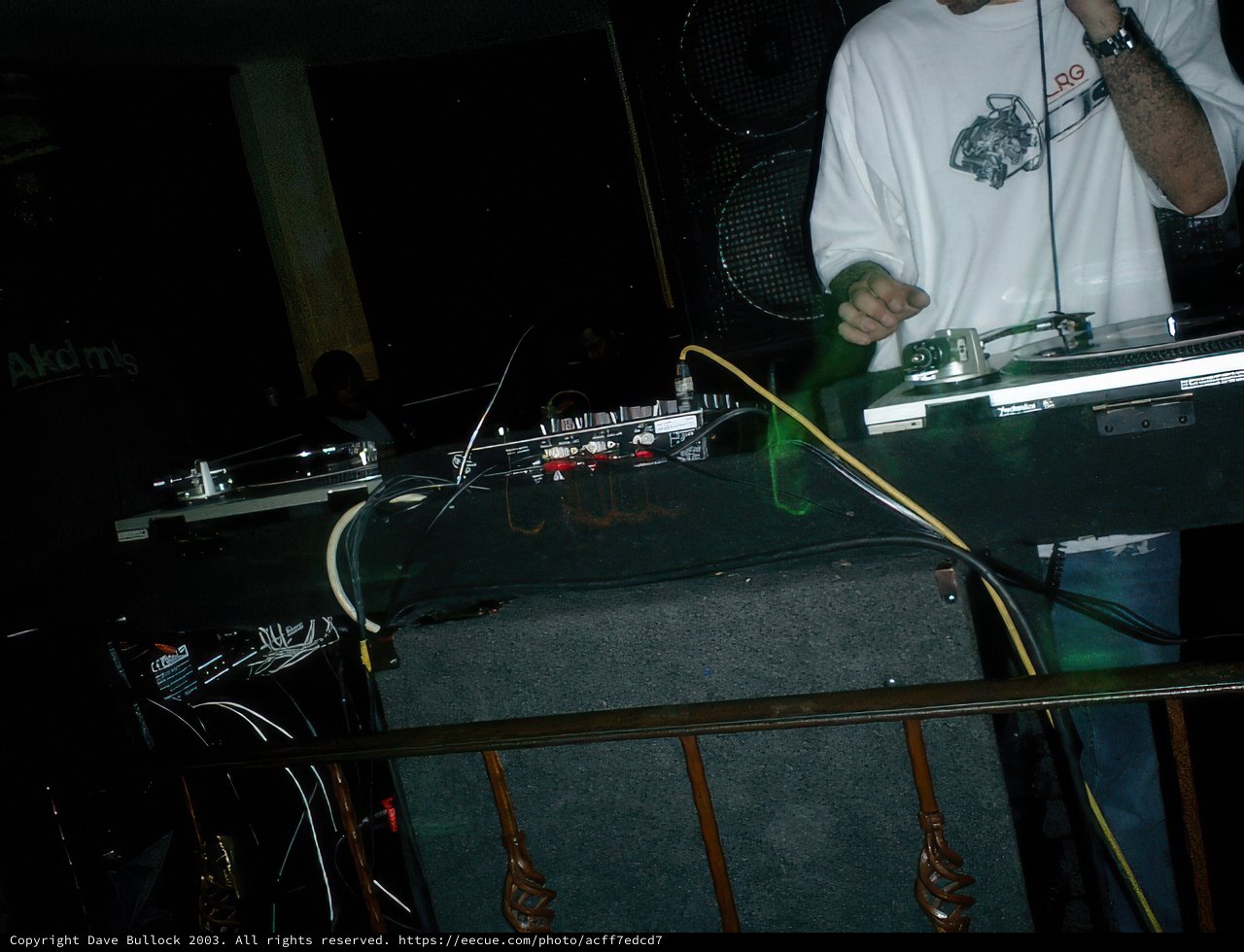 Party Grooves
