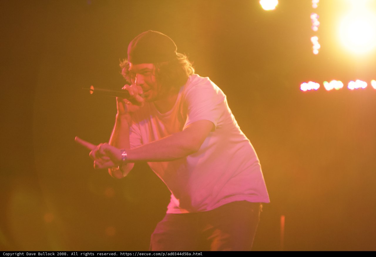 Spotlight on the Solo Performer