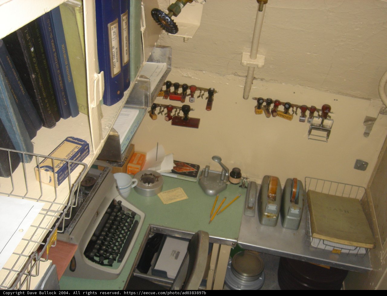 Multifunctional Workstation
