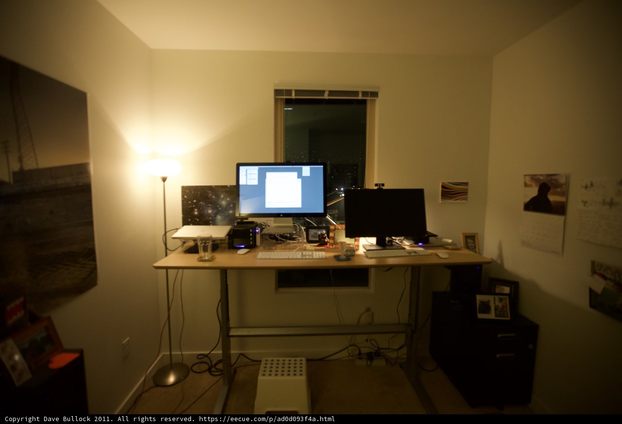 Workstation Essentials