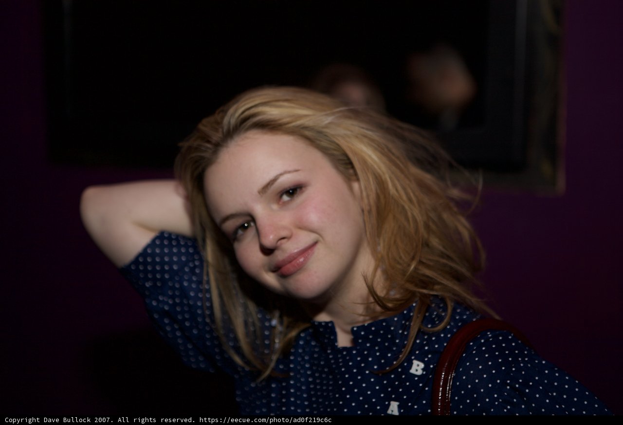 Polka Dots and Happiness