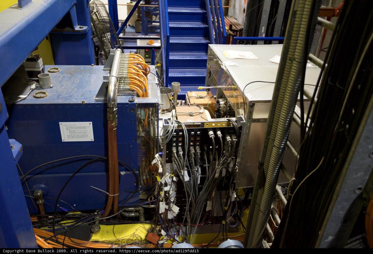 The Wired Factory