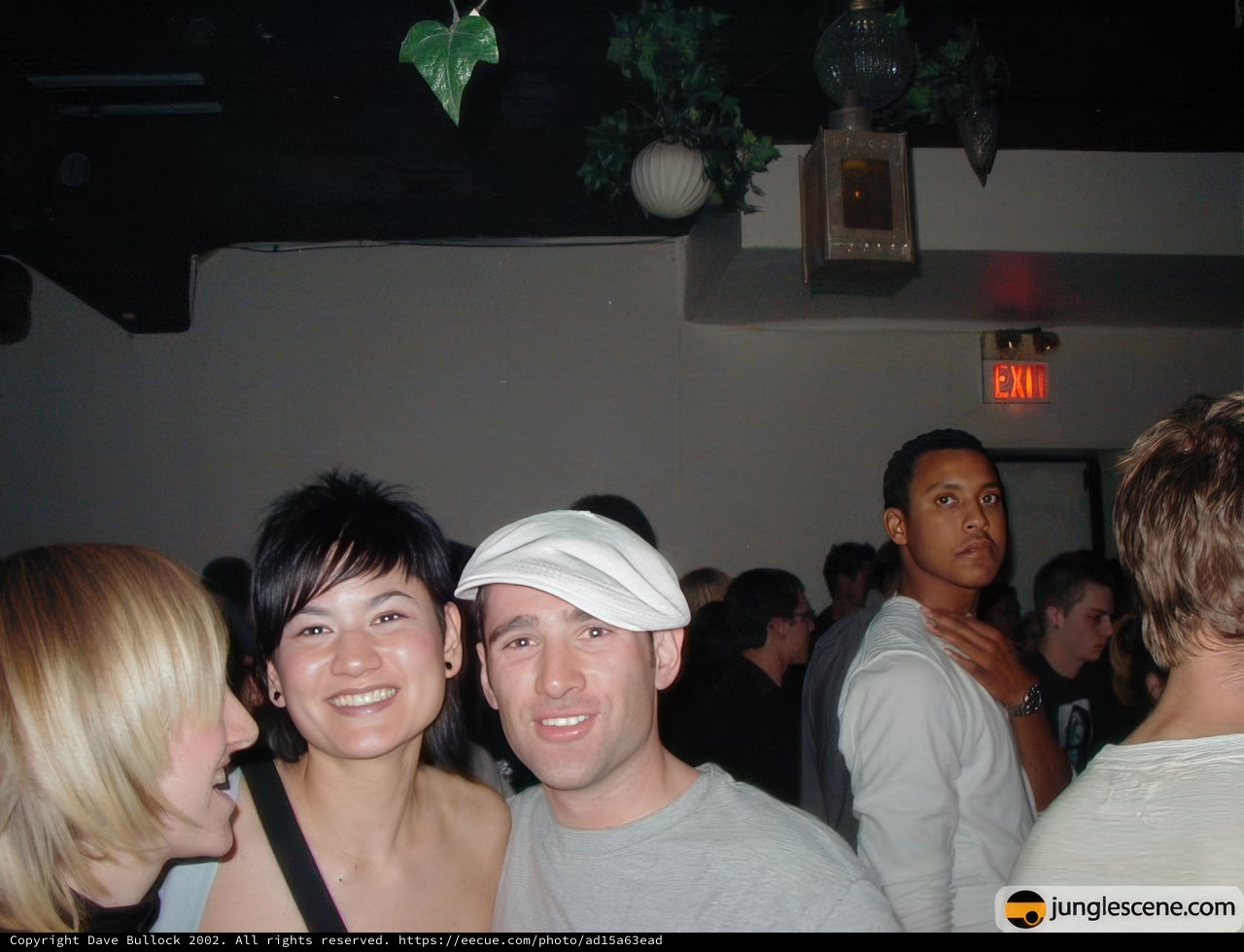 Party People