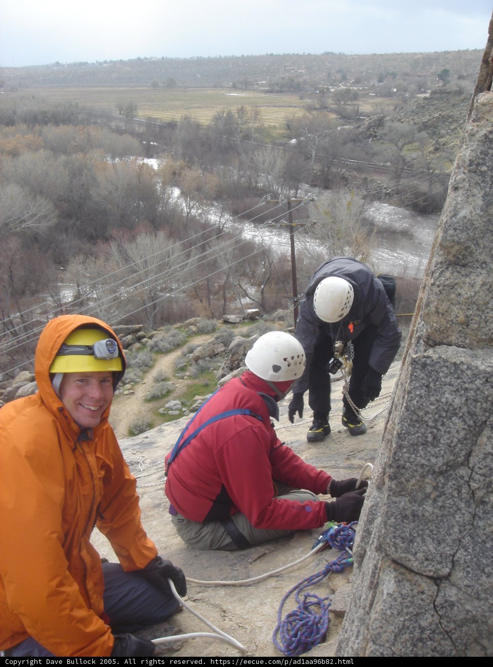 Scaling New Heights