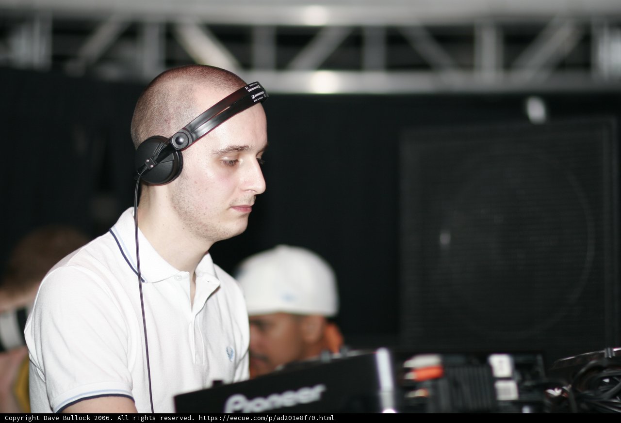 Grooving to the Beat