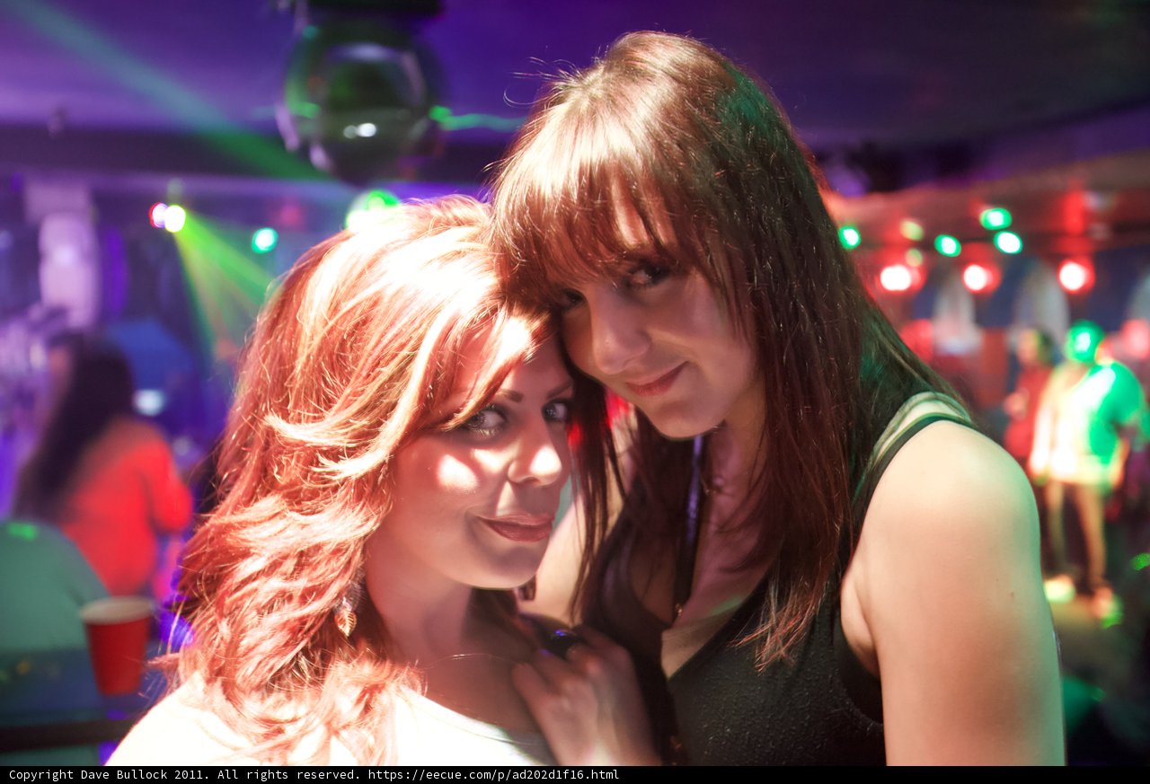 Ladies Night Out