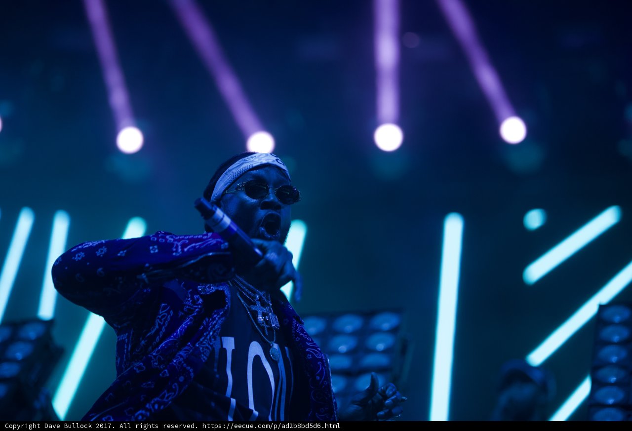 Spotlight Performance