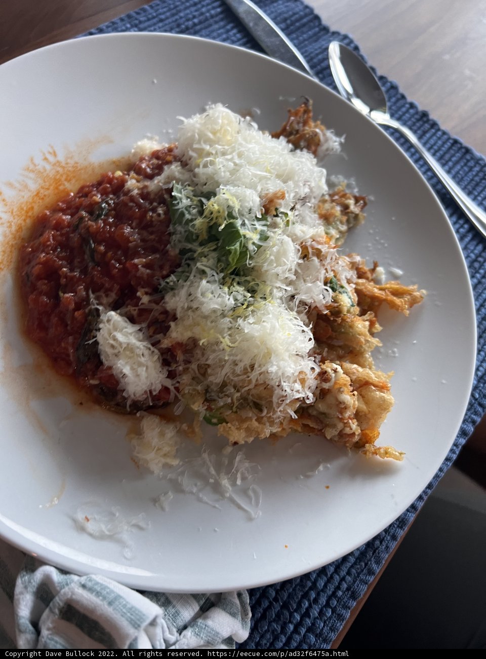 Cheesy Pasta Delight