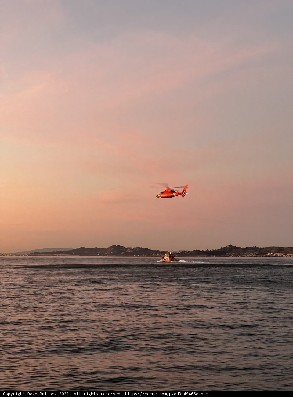 Sunset Sky Adventure