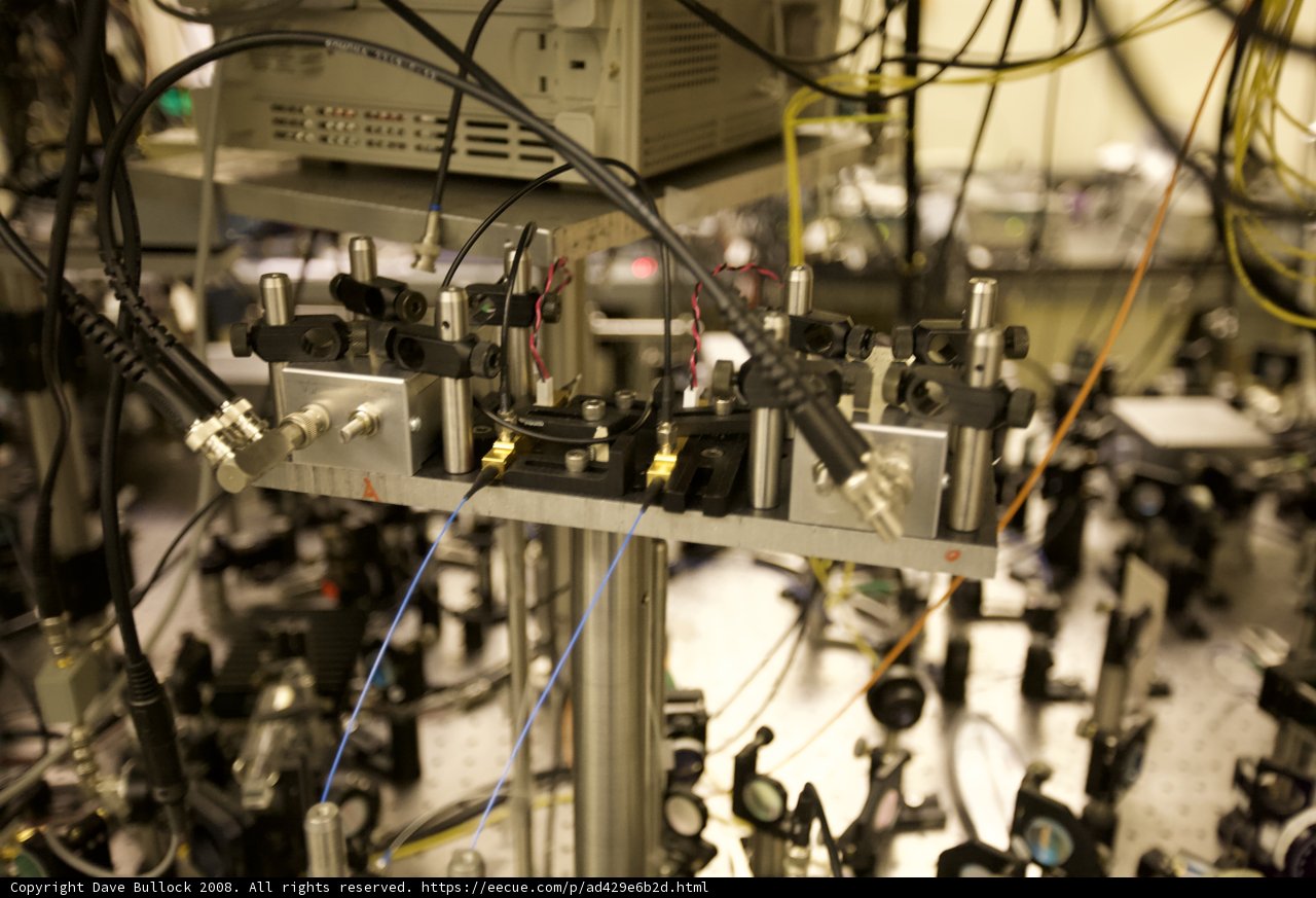 The Intricacies of Manufacturing