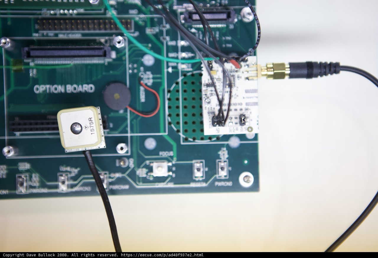 High-tech Circuit Board Adapter