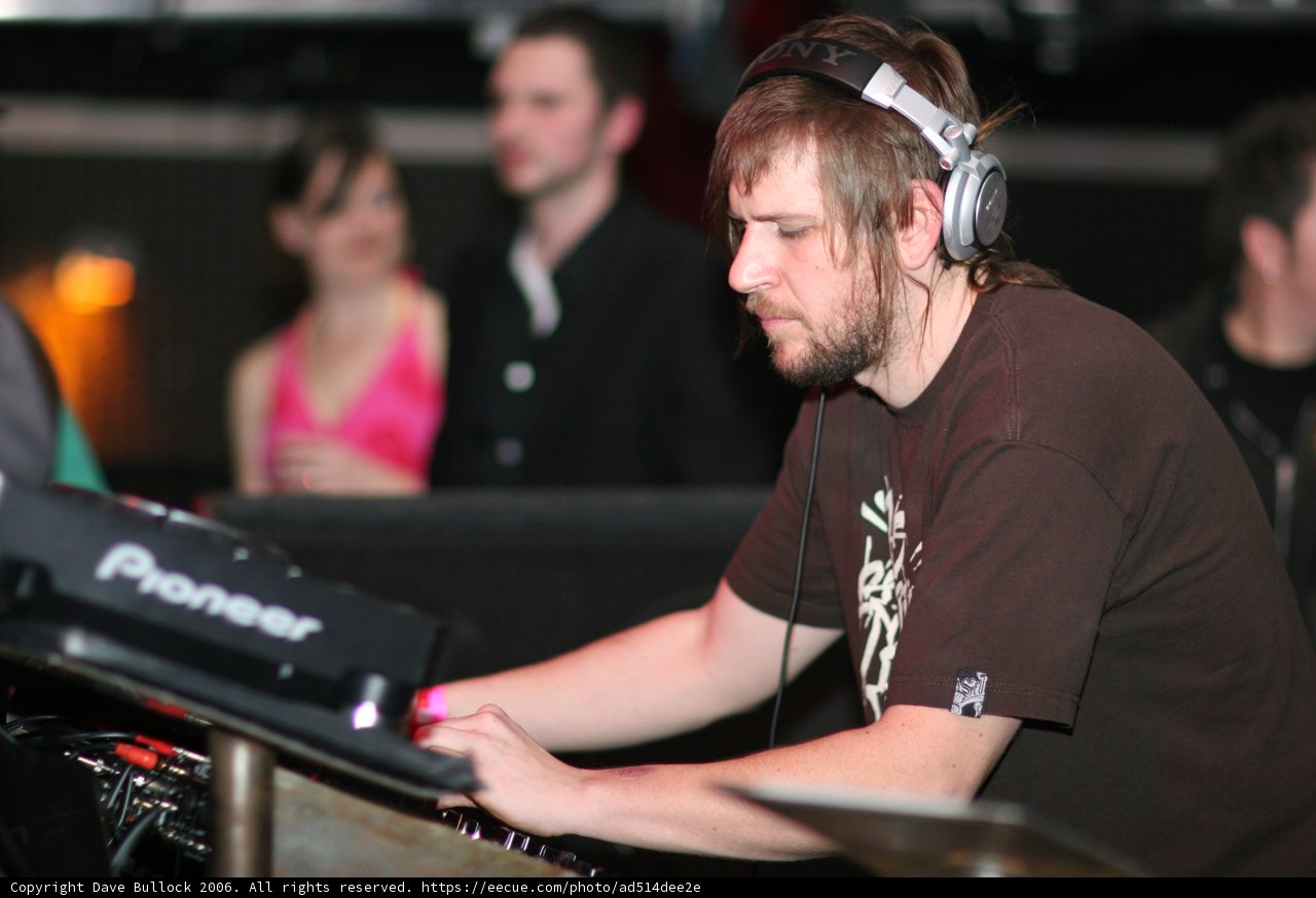Musical Bliss