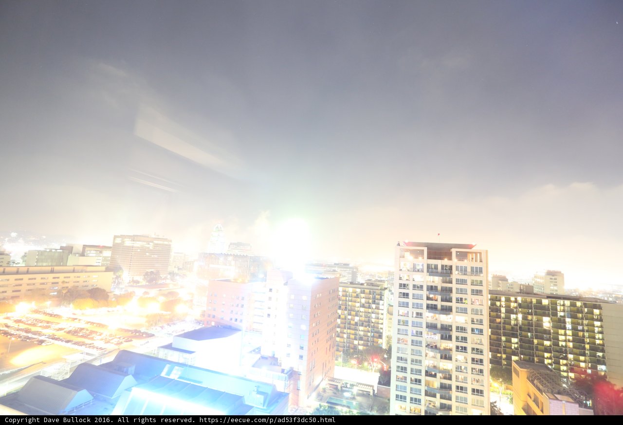 Bright Lights, Big City