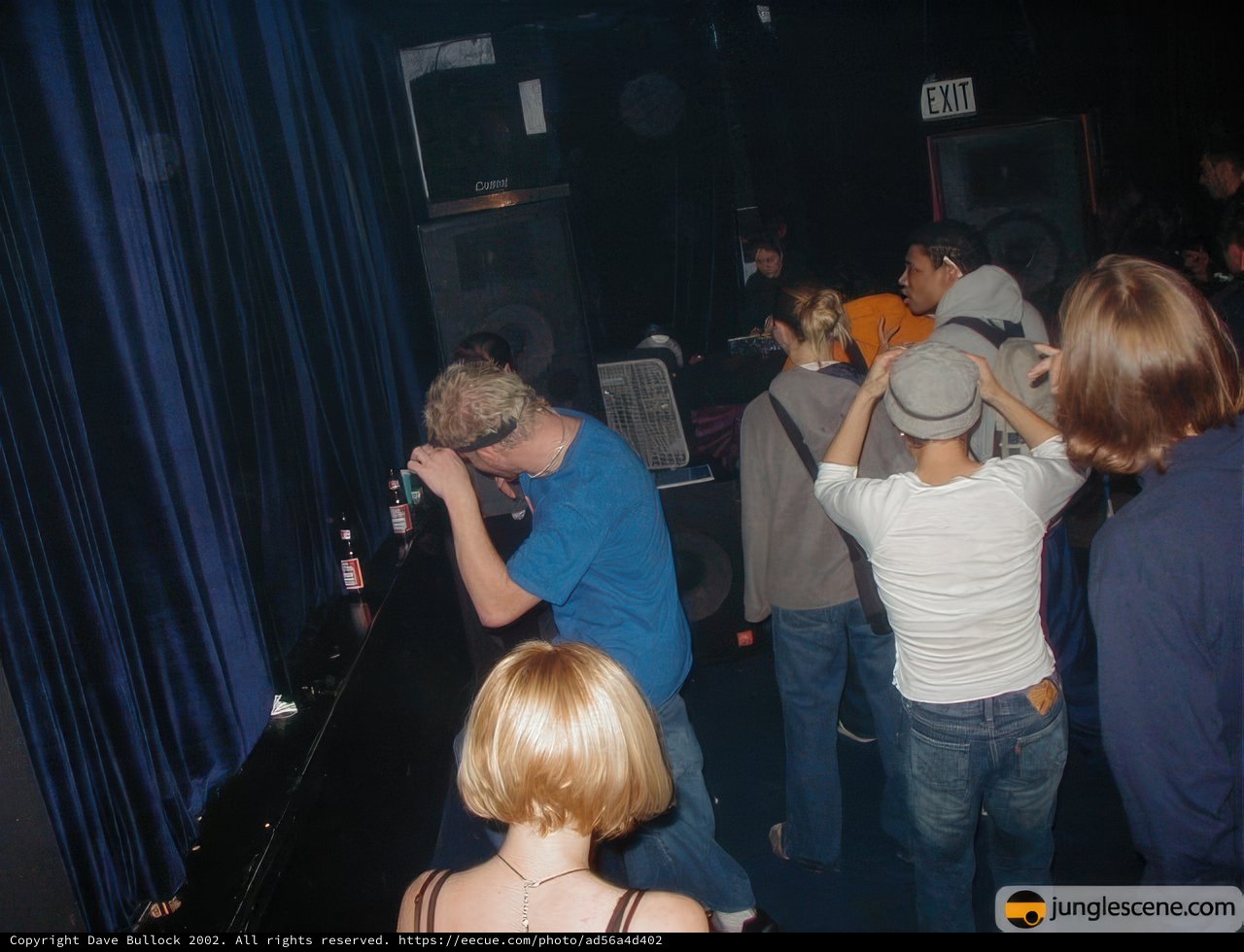 Nightclub Performance