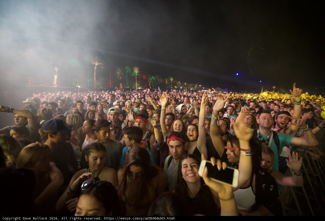 Night of Music and Urban Fun
