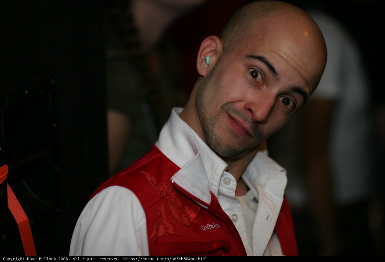 Bold and Bald