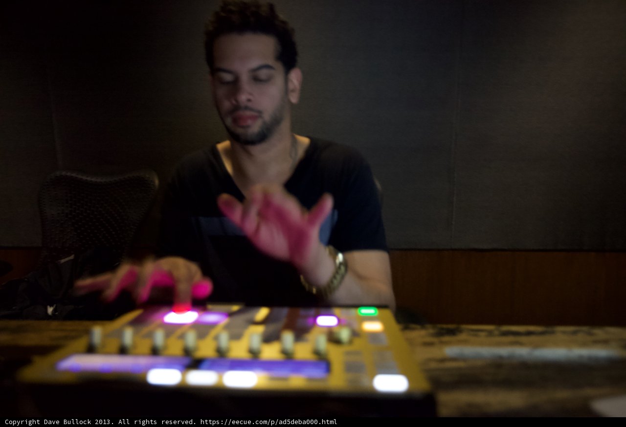 Keyboard Genius