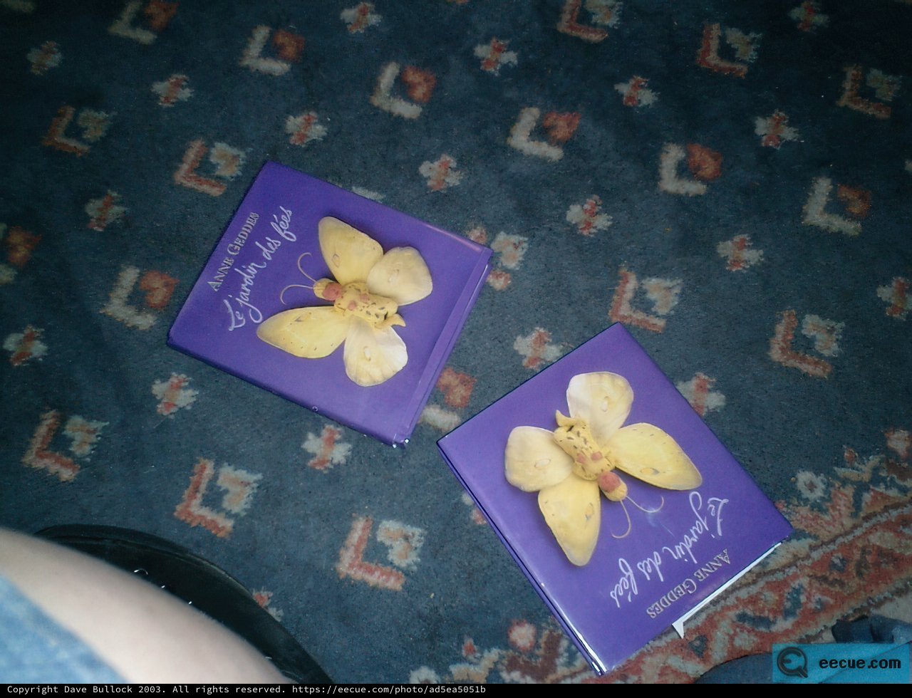 Purple Petal Publications