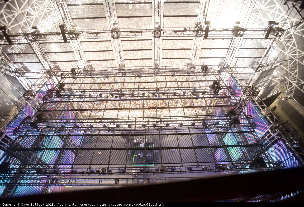 Illuminated Architecture