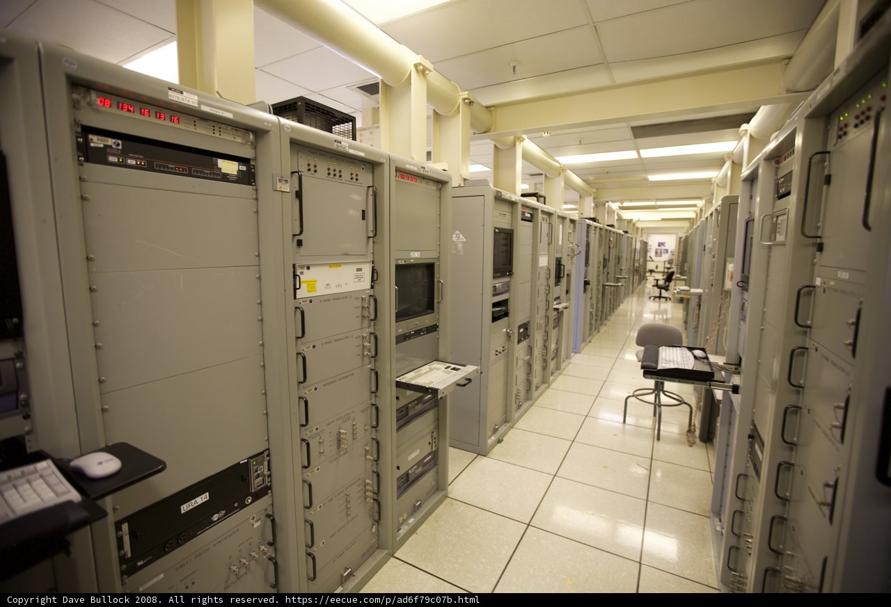 Computer Network Hub