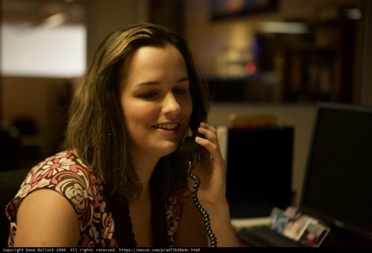 Business Calls