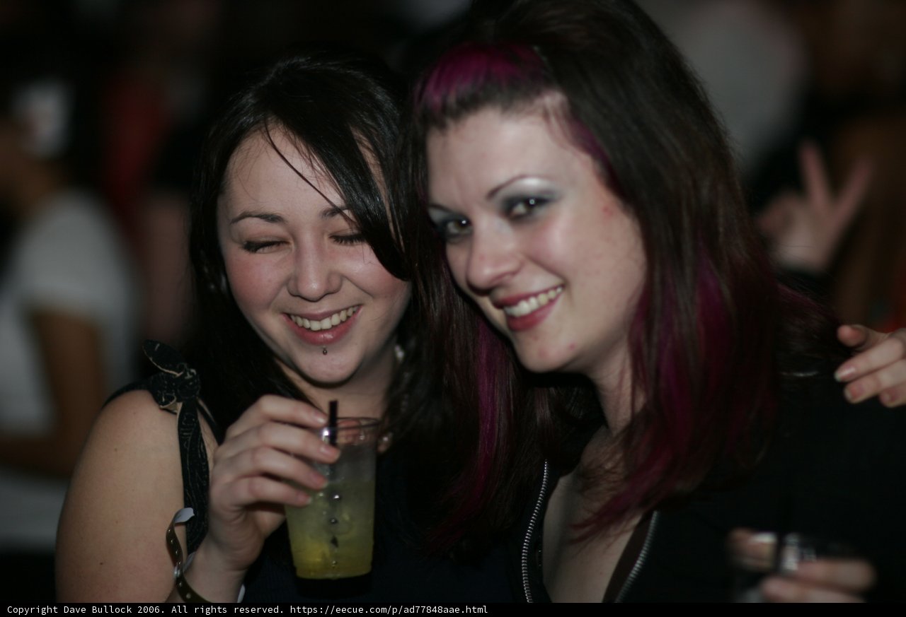 Cheers to Good Times