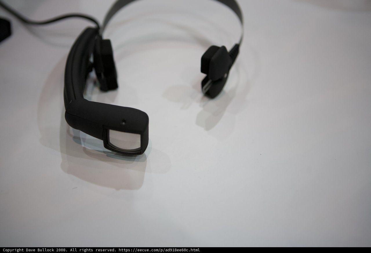 Wired for Sound